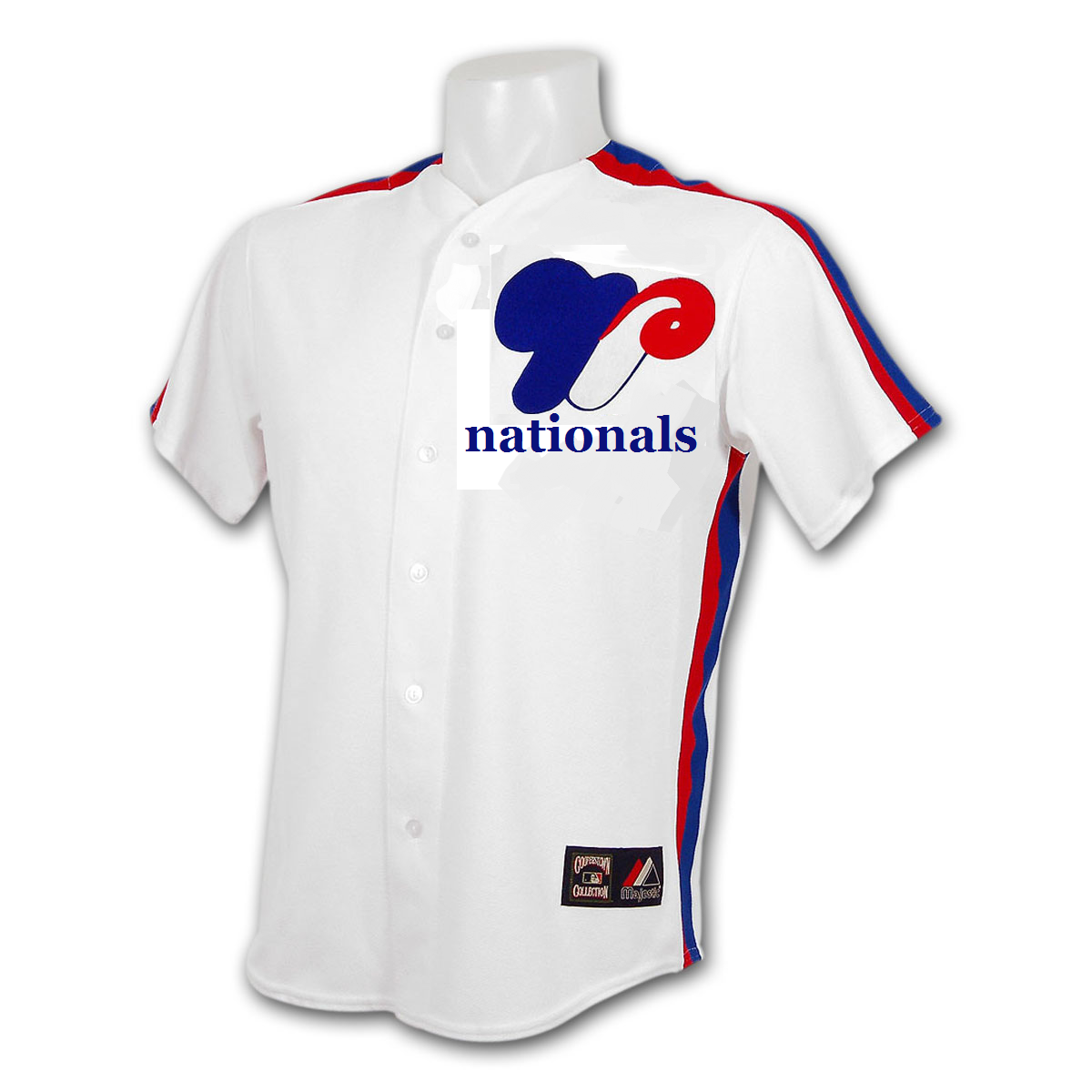 nationals expos throwback