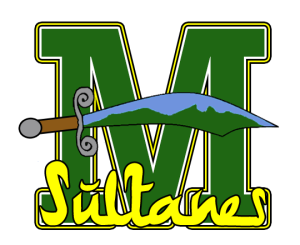 Monterrey Sultanes logo